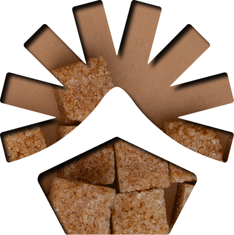 Jaggery Powder & Cube